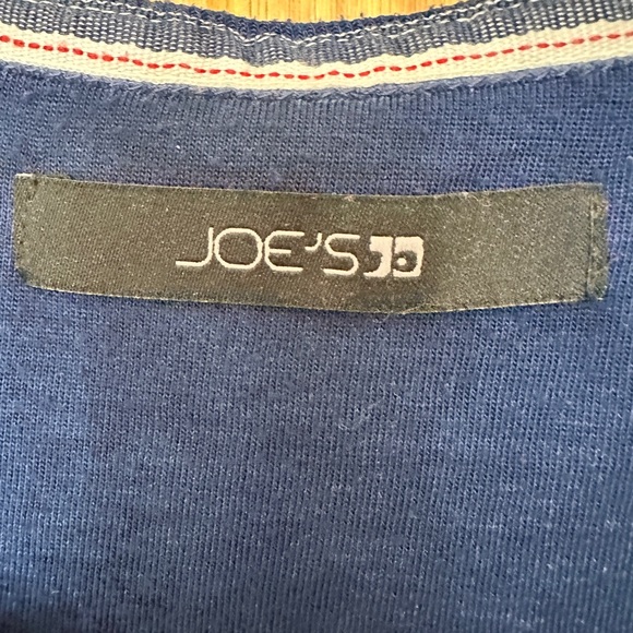 Joe’s T-shirt - Picture 6 of 6
